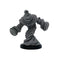 Air Elemental - Next Level Miniatures: Dragon's Hoard Miniatures Vol. 1